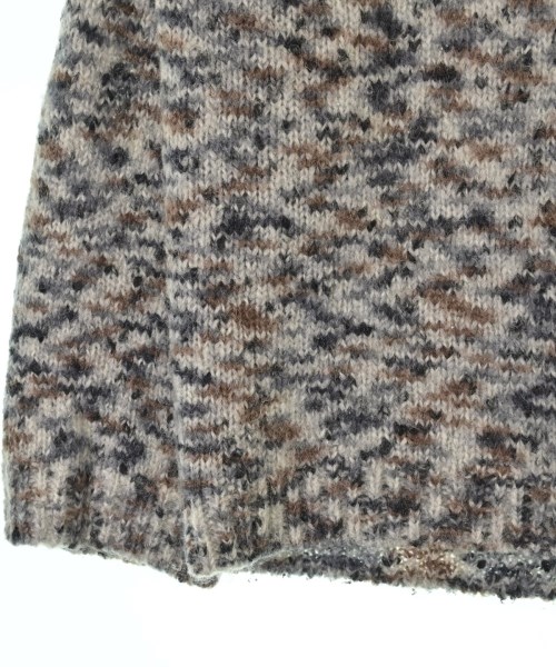 A.P.C.（アーペーセー）ニット・セーター グレー サイズ:M メンズ/2200680547040