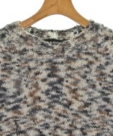 A.P.C.（アーペーセー）ニット・セーター グレー サイズ:M メンズ/2200680547040