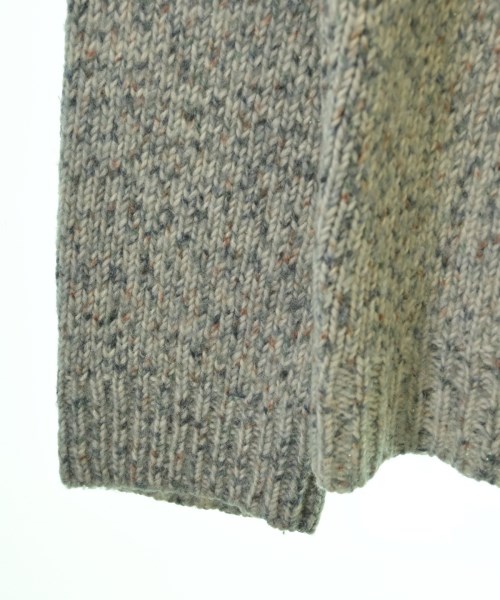 A.P.C.（アーペーセー）ニット・セーター グレー サイズ:M メンズ/2200680547057