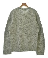 A.P.C.（アーペーセー）ニット・セーター グレー サイズ:M メンズ/2200680547057