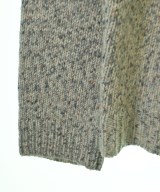 A.P.C.（アーペーセー）ニット・セーター グレー サイズ:M メンズ/2200680547057