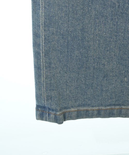 A.P.C.（アーペーセー）デニムパンツ 青 サイズ:31(M位) メンズ/2200680547064