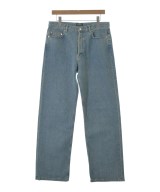 A.P.C. デニムパンツ