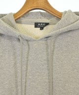 A.P.C.（アーペーセー）パーカー グレー サイズ:L メンズ/2200680714015