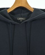 A.P.C.（アーペーセー）パーカー 紺 サイズ:L メンズ/2200680714022