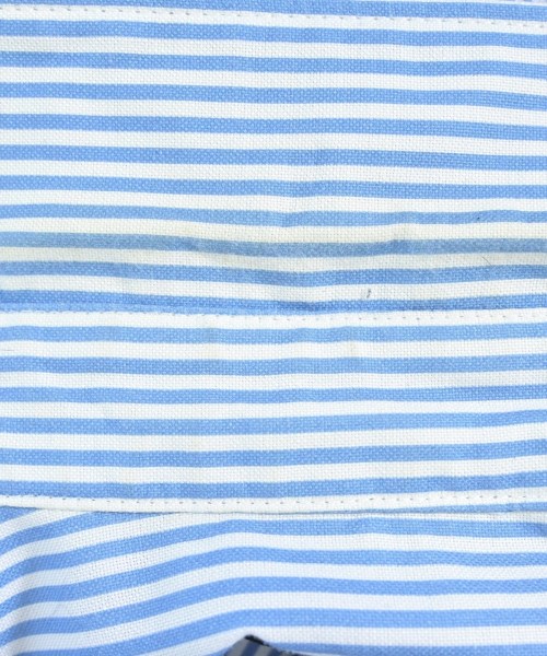 A.P.C.（アーペーセー）カジュアルシャツ 青 サイズ:M メンズ/2200680714039