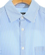 A.P.C.（アーペーセー）カジュアルシャツ 青 サイズ:M メンズ/2200680714039