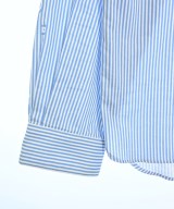 A.P.C.（アーペーセー）カジュアルシャツ 青 サイズ:M メンズ/2200680714039