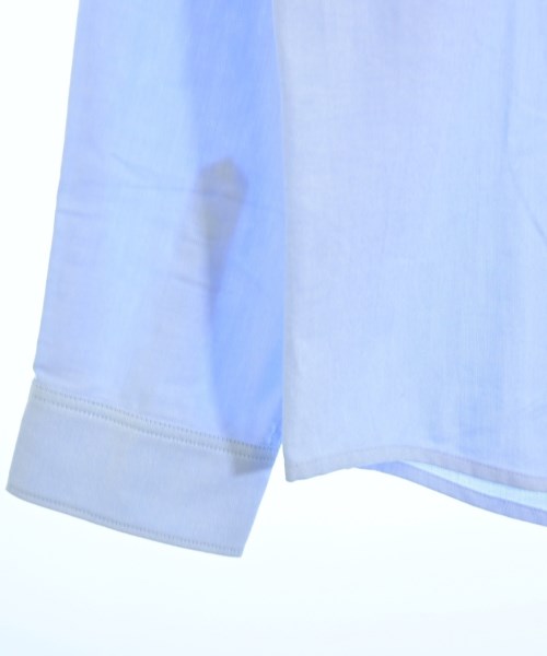 A.P.C.（アーペーセー）カジュアルシャツ 青 サイズ:XL メンズ/2200680714046