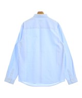 A.P.C.（アーペーセー）カジュアルシャツ 青 サイズ:XL メンズ/2200680714046