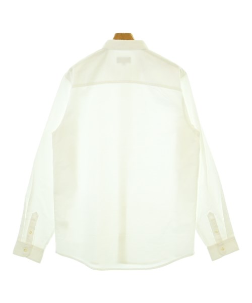 A.P.C.（アーペーセー）カジュアルシャツ 白 サイズ:XL メンズ/2200680714053
