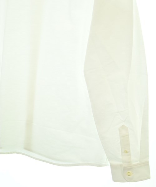 A.P.C.（アーペーセー）カジュアルシャツ 白 サイズ:XL メンズ/2200680714053