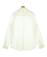 A.P.C.（アーペーセー）カジュアルシャツ 白 サイズ:XL メンズ/2200680714053