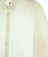 A.P.C.（アーペーセー）カジュアルシャツ 白 サイズ:XL メンズ/2200680714053