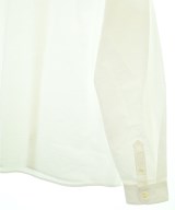 A.P.C.（アーペーセー）カジュアルシャツ 白 サイズ:XL メンズ/2200680714053