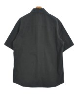 A.P.C.（アーペーセー）カジュアルシャツ 黒 サイズ:L メンズ/2200680714060