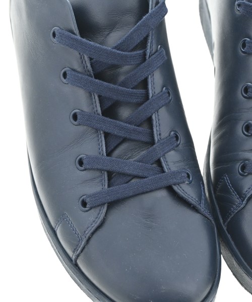 A.P.C.（アーペーセー）スニーカー 黒 サイズ:29.36cm メンズ/2200680714077