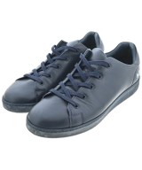A.P.C.（アーペーセー）スニーカー 黒 サイズ:29.36cm メンズ/2200680714077