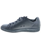 A.P.C.（アーペーセー）スニーカー 黒 サイズ:29.36cm メンズ/2200680714077