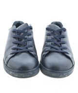 A.P.C.（アーペーセー）スニーカー 黒 サイズ:29.36cm メンズ/2200680714077