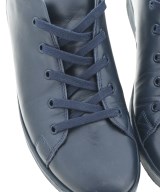 A.P.C.（アーペーセー）スニーカー 黒 サイズ:29.36cm メンズ/2200680714077