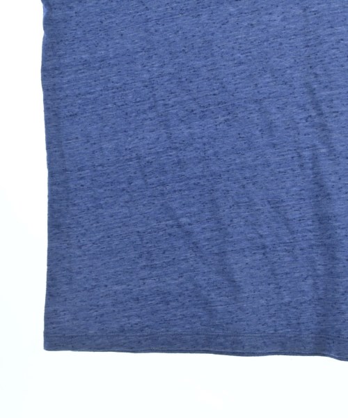A.P.C.（アーペーセー）Tシャツ・カットソー 青 サイズ:S メンズ/2200677555065