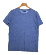 A.P.C.（アーペーセー）Tシャツ・カットソー 青 サイズ:S メンズ/2200677555065