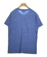 A.P.C.（アーペーセー）Tシャツ・カットソー 青 サイズ:S メンズ/2200677555065