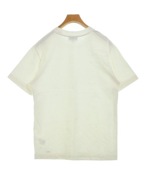 A.P.C.（アーペーセー）Tシャツ・カットソー 白 サイズ:S メンズ/2200681178014
