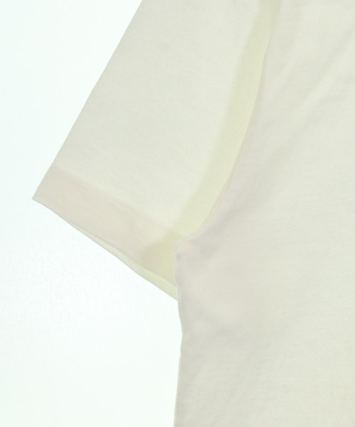 A.P.C.（アーペーセー）Tシャツ・カットソー 白 サイズ:S メンズ/2200681178014