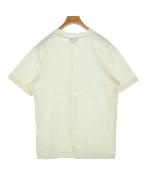 A.P.C.（アーペーセー）Tシャツ・カットソー 白 サイズ:S メンズ/2200681178038