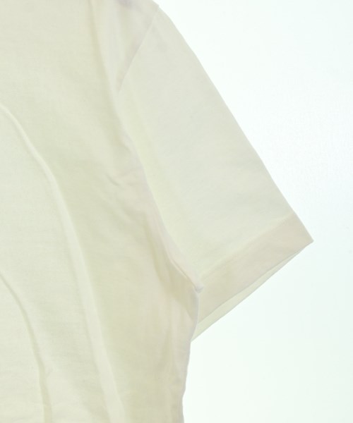 A.P.C.（アーペーセー）Tシャツ・カットソー 白 サイズ:S メンズ/2200681178038