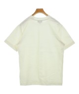 A.P.C.（アーペーセー）Tシャツ・カットソー 白 サイズ:S メンズ/2200681178038