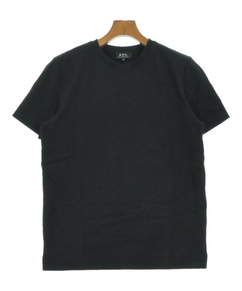A.P.C.(アーペーセー)Tシャツ・カットソー 黒 サイズ:M/2200678453018