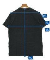 A.P.C.（アーペーセー）Tシャツ・カットソー 黒 サイズ:M メンズ/2200678453018
