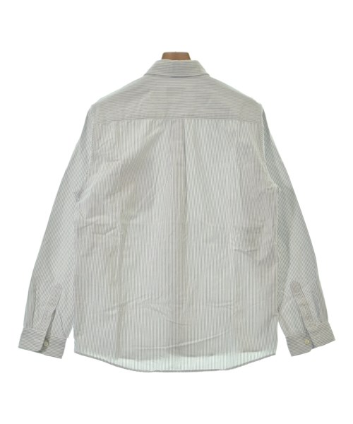 A.P.C.（アーペーセー）カジュアルシャツ 白 サイズ:S メンズ/2200678453025