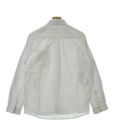A.P.C.（アーペーセー）カジュアルシャツ 白 サイズ:S メンズ/2200678453025