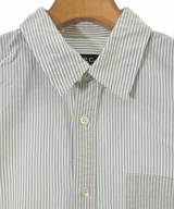 A.P.C.（アーペーセー）カジュアルシャツ 白 サイズ:S メンズ/2200678453025