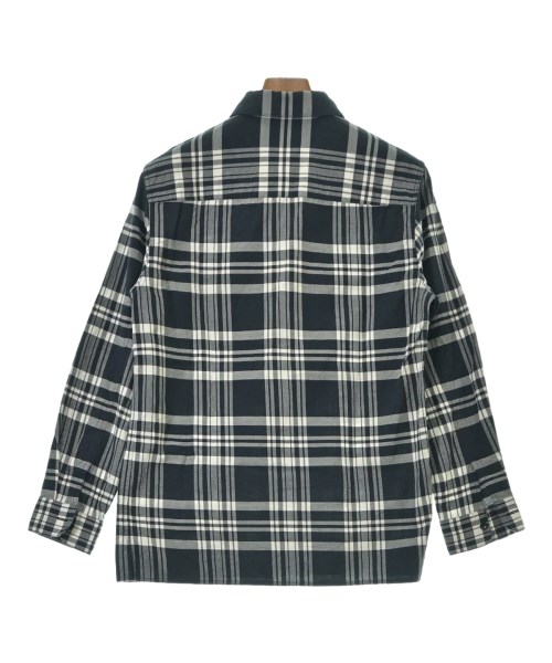 A.P.C.（アーペーセー）カジュアルシャツ 紺 サイズ:XS メンズ/2200678453032