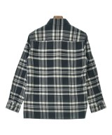 A.P.C.（アーペーセー）カジュアルシャツ 紺 サイズ:XS メンズ/2200678453032