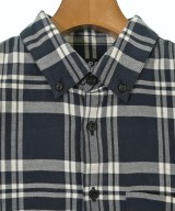 A.P.C.（アーペーセー）カジュアルシャツ 紺 サイズ:XS メンズ/2200678453032