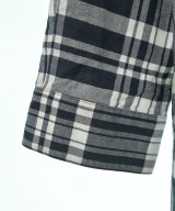 A.P.C.（アーペーセー）カジュアルシャツ 紺 サイズ:XS メンズ/2200678453032