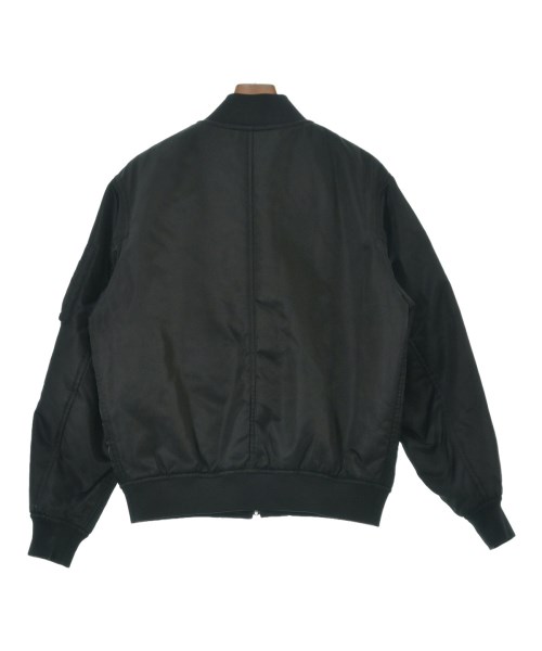 A.P.C.（アーペーセー）ミリタリーブルゾン 黒 サイズ:S メンズ/2200678453049