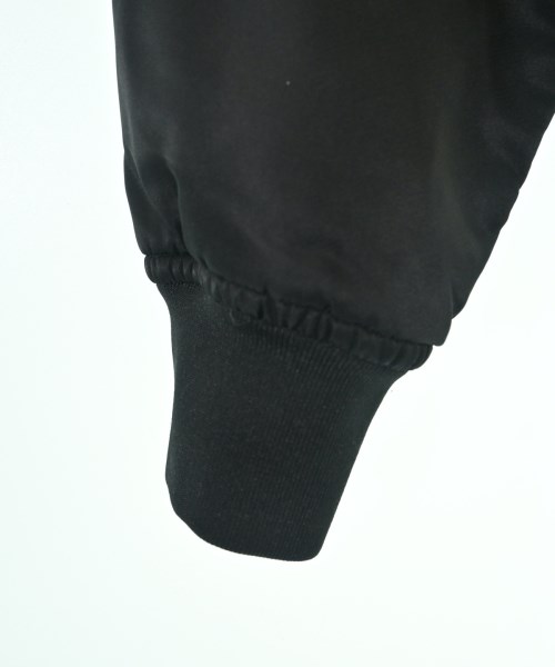 A.P.C.（アーペーセー）ミリタリーブルゾン 黒 サイズ:S メンズ/2200678453049