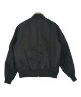 A.P.C.（アーペーセー）ミリタリーブルゾン 黒 サイズ:S メンズ/2200678453049