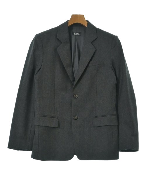 A.P.C.(アーペーセー)ジャケット グレー サイズ:XS/2200678782026