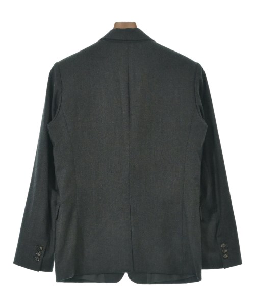 A.P.C.（アーペーセー）ジャケット グレー サイズ:XS メンズ/2200678782026