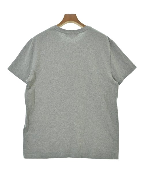 A.P.C.（アーペーセー）Tシャツ・カットソー グレー サイズ:XL メンズ/2200681665040