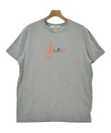 A.P.C.（アーペーセー）Tシャツ・カットソー グレー サイズ:XL メンズ/2200681665040