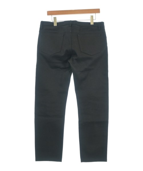 A.P.C.（アーペーセー）デニムパンツ 黒 サイズ:33(L位) メンズ/2200681724198